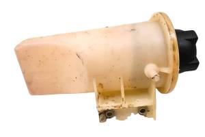 Polaris - 04 Polaris MSX 150 Coolant Overflow Radiator Bottle - Image 6