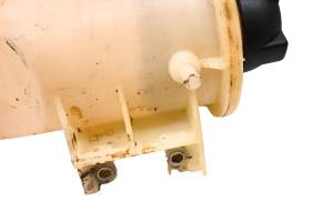 Polaris - 04 Polaris MSX 150 Coolant Overflow Radiator Bottle - Image 7