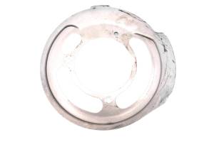 Kawasaki - 07 Kawasaki Brute Force 750 4x4i Belt Converter Clutch Cover KVF750 - Image 3