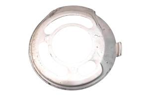 Kawasaki - 07 Kawasaki Brute Force 750 4x4i Belt Converter Clutch Cover KVF750 - Image 5