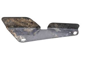 Polaris - 02 Polaris Sportsman 500 4x4 Splash Guard Bracket Mount - Image 1