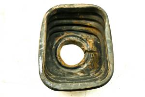 Kubota - 09 Kubota RTV1140CPX Front Rops Boot Cover - Image 7