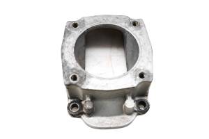 Sea-Doo - 02 Sea-Doo GTX RFI Intake Manifold Rotary Valve Cover - Image 5