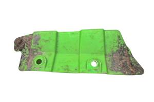 Arctic Cat - 05 Arctic Cat 400 FIS 4x4 Rear Left Cv Axle Guard Cover - Image 5