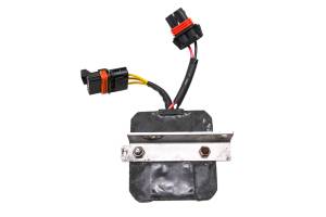 Polaris - 04 Polaris MSX 150 Regulator Rectifier - Image 3