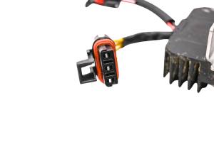 Polaris - 04 Polaris MSX 150 Regulator Rectifier - Image 9