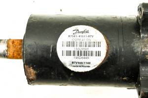 Kubota - 15 Kubota RTV X900 G Hydraulic Power Steering Box Hps - Image 7