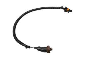 04 Polaris MSX 150 Oil Pressure Sensor