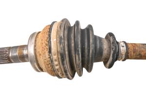 Polaris - 02 Polaris Sportsman 500 4x4 Front Cv Axle Left Right - Image 5