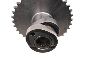 Polaris - 04 Polaris MSX 150 Camshaft Cam Shaft - Image 4