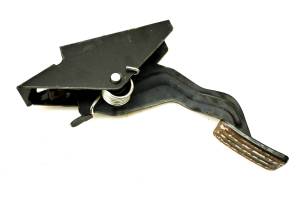 Honda - 18 Honda Pioneer 500 4x4 Throttle Pedal SXS500M - Image 1