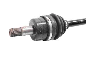Aftermarket - 10 Yamaha Grizzly 550 4x4 Front Cv Axle Left Right Aftermarket - Image 5