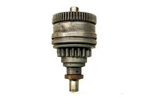 Polaris - 00 Polaris Genesis FFI 4-Pass Starter Gear Bendix - Image 1