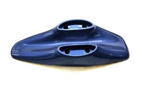 01 Sea-Doo GTX RFI Left Side Mirror Mounting Cover