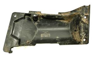 Honda - 18 Honda Pioneer 500 4x4 Rear Right Mud Guard Cover SXS500M - Image 5