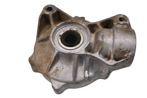 Yamaha - 06 Yamaha Rhino 660 4x4 Front Differential Housing Cover YXR660F - Image 3