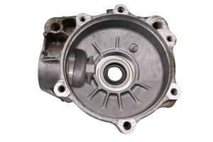 Yamaha - 06 Yamaha Rhino 660 4x4 Front Differential Housing Cover YXR660F - Image 8