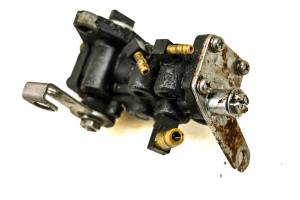 Polaris - 00 Polaris Genesis FFI 4-Pass Oil Pump - Image 5