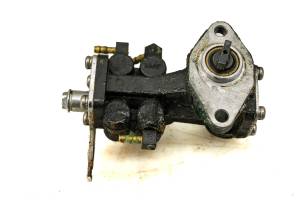 Polaris - 00 Polaris Genesis FFI 4-Pass Oil Pump - Image 7