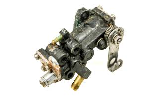 Polaris - 00 Polaris Genesis FFI 4-Pass Oil Pump - Image 10