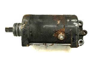 Polaris - 00 Polaris Genesis FFI 4-Pass Starter Motor - Image 1