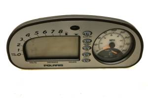 Polaris - 00 Polaris Genesis FFI 4-Pass Speedometer Dash - Image 6