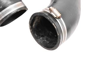 Polaris - 04 Polaris MSX 150 Exhaust Pipe Hose Silencer - Image 4