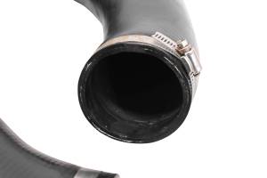 Polaris - 04 Polaris MSX 150 Exhaust Pipe Hose Silencer - Image 5