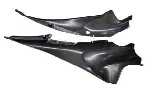 Polaris - 04 Polaris MSX 150 Front Fenders Left & Right - Image 5