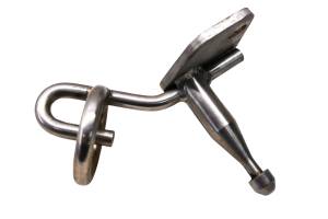 Polaris - 04 Polaris MSX 150 Tow Hitch Hook - Image 6