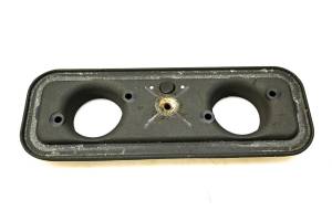 Polaris - 02 Polaris Virage i 800 Throttle Body Spacer Cover - Image 3