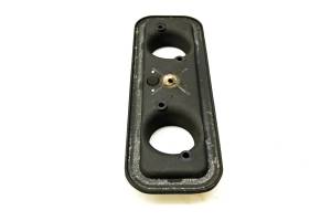 Polaris - 02 Polaris Virage i 800 Throttle Body Spacer Cover - Image 5