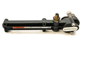 Polaris - 02 Polaris Virage i 800 Water Manifold Cover - Image 2