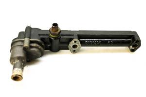 Polaris - 02 Polaris Virage i 800 Water Manifold Cover - Image 4