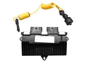 Sea-Doo - 15 Sea-Doo Spark 900 HO ACE 2up Electric Control Unit Ecu & Key - Image 2