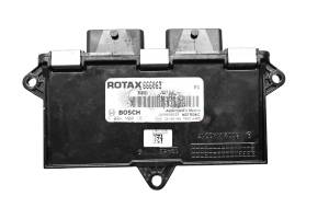 Sea-Doo - 15 Sea-Doo Spark 900 HO ACE 2up Electric Control Unit Ecu & Key - Image 5