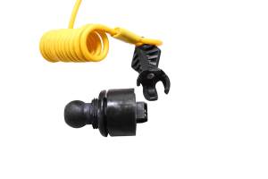 Sea-Doo - 15 Sea-Doo Spark 900 HO ACE 2up Electric Control Unit Ecu & Key - Image 9