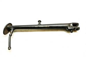 Kawasaki - 08 Kawasaki Ninja 650R Kick Stand Lever EX650A - Image 2