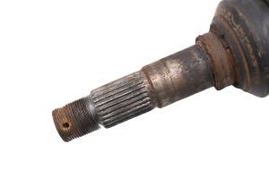 Yamaha - 06 Yamaha Rhino 660 4x4 Rear Right Left Cv Axle YXR660F - Image 3