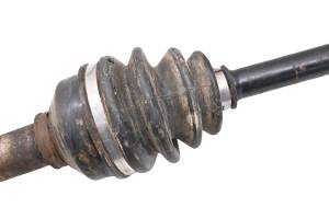 Yamaha - 06 Yamaha Rhino 660 4x4 Rear Right Left Cv Axle YXR660F - Image 5