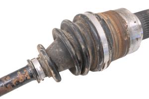 Yamaha - 06 Yamaha Rhino 660 4x4 Rear Right Left Cv Axle YXR660F - Image 7