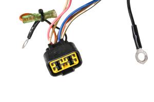 Yamaha - 04 Yamaha Waverunner GP800R Stator - Image 9