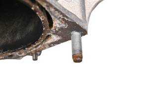 Yamaha - 04 Yamaha Waverunner GP800R Muffler Silencer Exhaust Pipe - Image 5