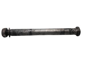 Honda - 06 Honda CRF250R Rear Axle Bolt - Image 1