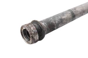 Honda - 06 Honda CRF250R Rear Axle Bolt - Image 3