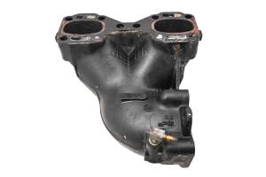 Sea-Doo - 04 Sea-Doo GTI RFI LE Header Exhaust Head Pipe - Image 3