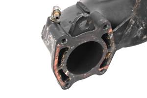 Sea-Doo - 04 Sea-Doo GTI RFI LE Header Exhaust Head Pipe - Image 5