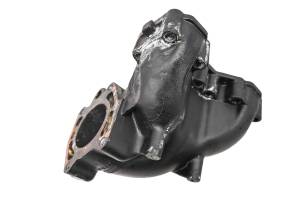 Sea-Doo - 04 Sea-Doo GTI RFI LE Header Exhaust Head Pipe - Image 7