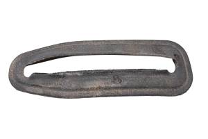 Polaris - 14 Polaris Ranger 400 4x4 Gear Selector Grommet Cover - Image 2