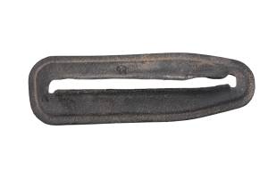 Polaris - 14 Polaris Ranger 400 4x4 Gear Selector Grommet Cover - Image 3